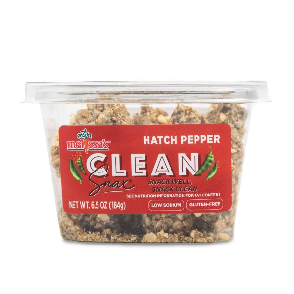 Image of  Clean Snax<sup>®</sup> - Hatch Pepper Other