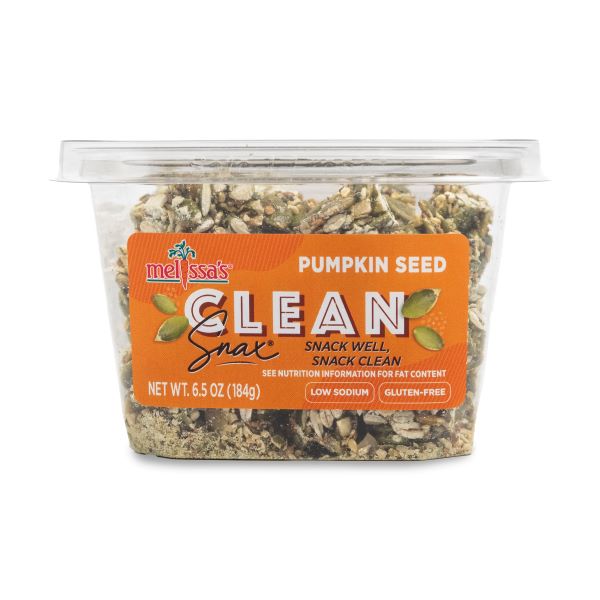 Image of Clean Snax® Pumpkin Seed