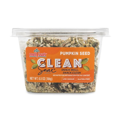 Image of  Clean Snax<sup>®</sup> - Pumpkin Seed Other