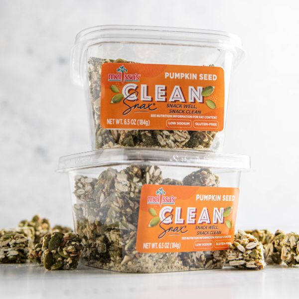 Image of Clean Snax® - Pumpkin Seed