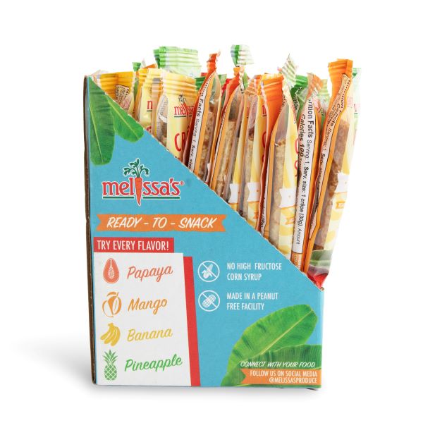 Image of Crepe Snax other