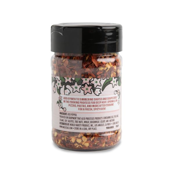 Image of Crushed Red Pepper Flakes Other