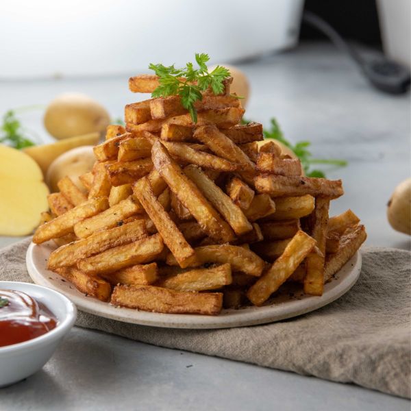 Image of Baby Dutch Yellow® Potato Fries