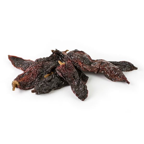 Image of  Dried Oaxaca Peppers Other