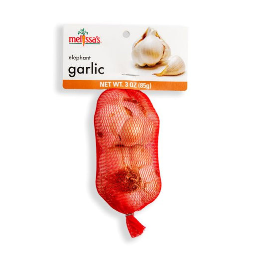 Image of Elephant Garlic Vegetable