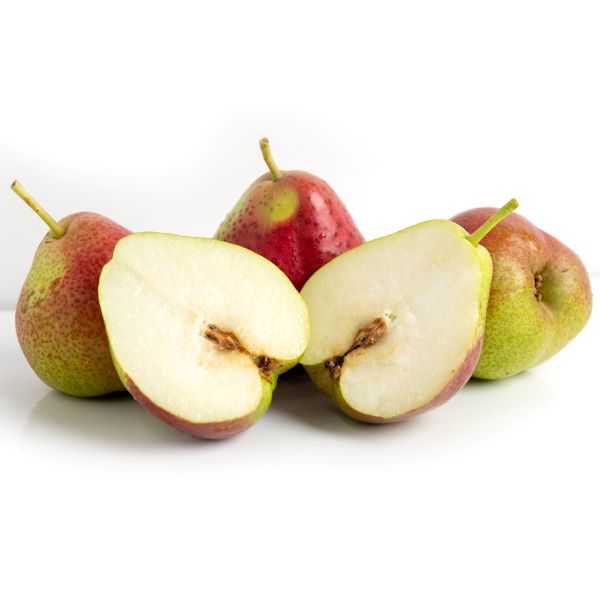 Image of  Forelle Pears Fruit