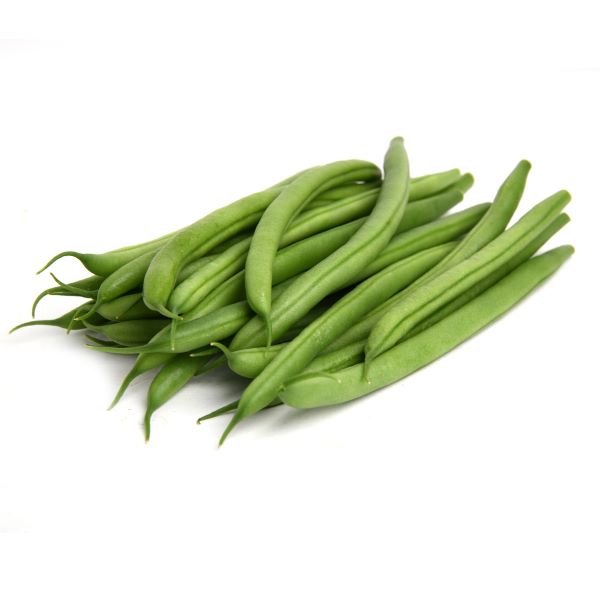 Image of  Organic French Beans Vegetables