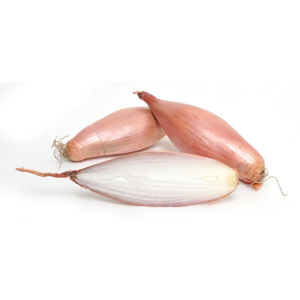 Image of  French Echalion Shallots Vegetables