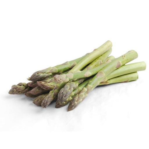 Image of  Fresh Asparagus Tips Vegetables