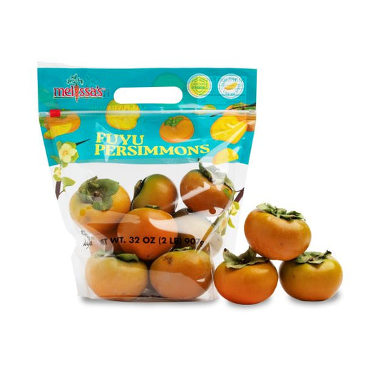 Image of Fuyu Persimmons