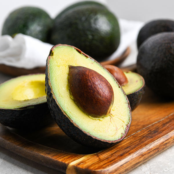 Image of GEM® Avocados fruit styled