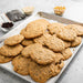 Image of Gluten-free Oatmeal Currant Cookies