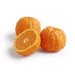 Image of  Gold Nugget™ Tangerines Fruit