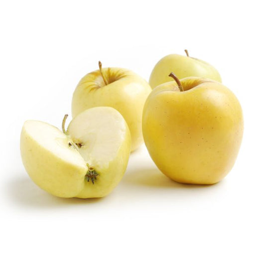 Image of Organic Golden Delicious Apples