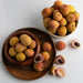 Image of Golden Lychees Styled