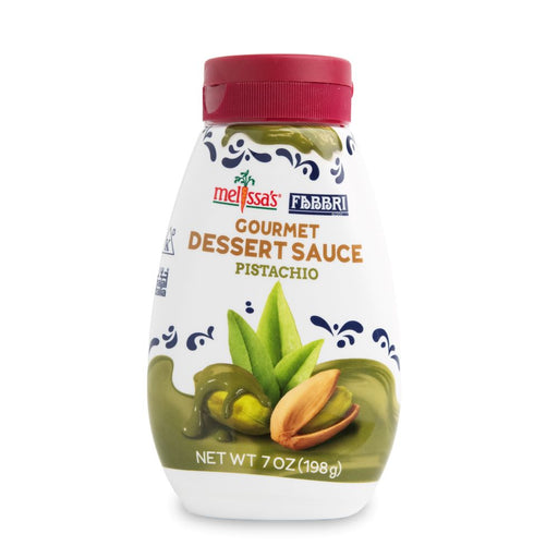 Image of Pistachio Gourmet Dessert Sauce