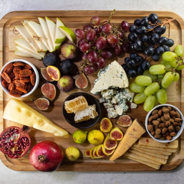 Image of Grazing Board