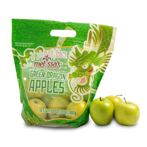 Image of  Green Dragon® Apples Fruit