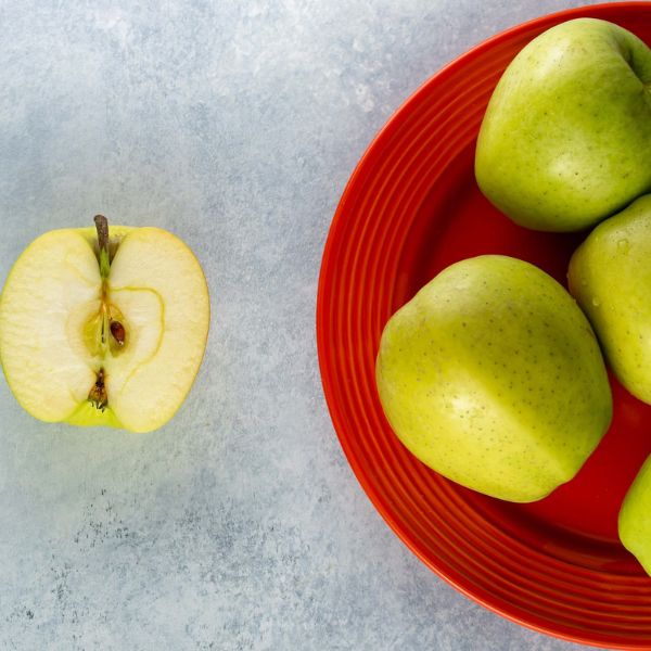 Image of Green Dragon® Apples Fruit