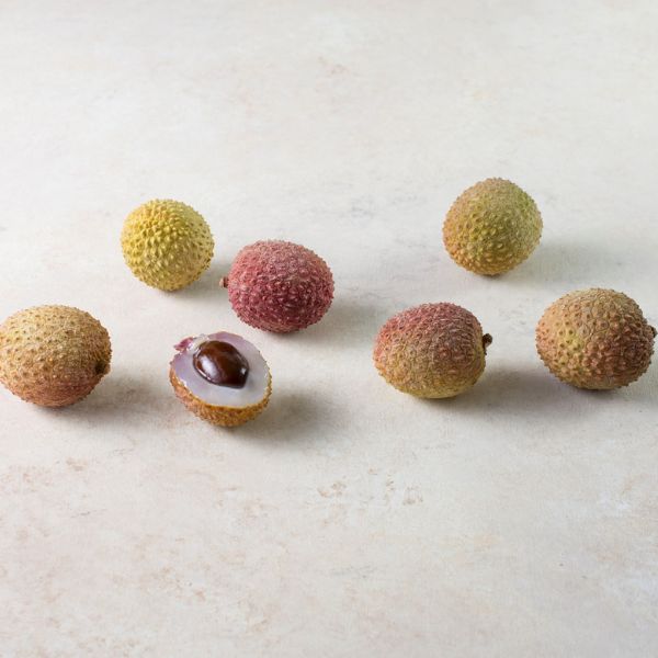 Image of  Green Lychee Fruit