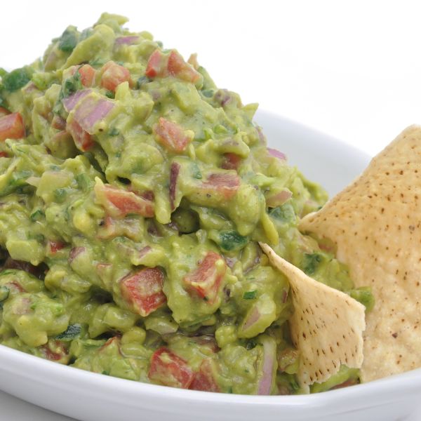 Image of Guacamole