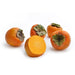 Image of  Hachiya Persimmon Fruit