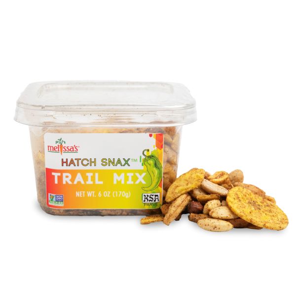 Hatch Snax™ Trail Mix