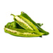 Image of  Hatch Peppers (Hot 25 lb case) Vegetables