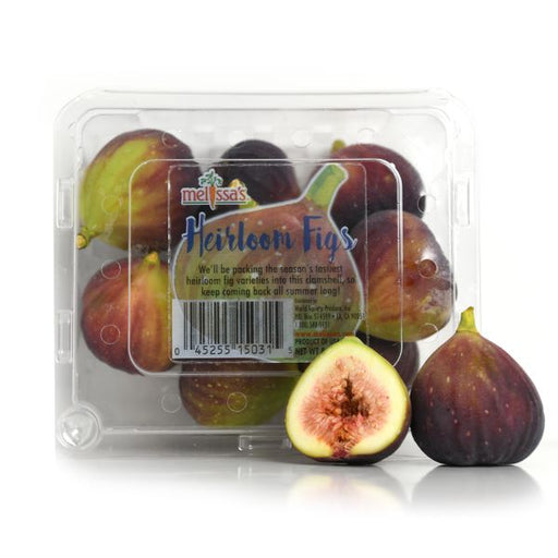 Image of Heirloom Figs Fruit Clamshell