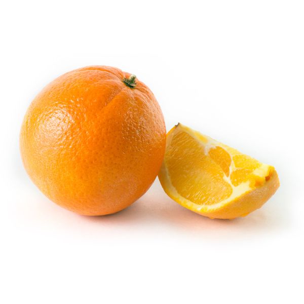 Image of  Heirloom Navel Oranges Fruit