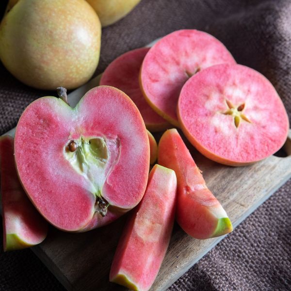 Image of Hidden Rose Apples® Fruit