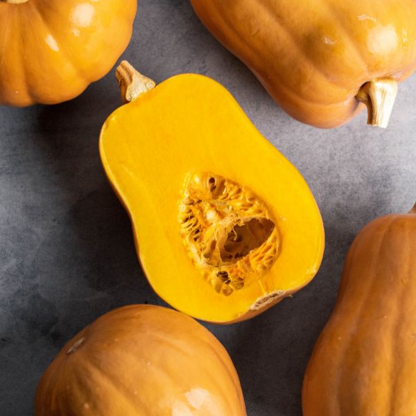 Organic Honeynut Squash