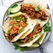 Image of Jackfruit Tacos