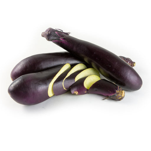 Image of Japanese Eggplant Vegetables