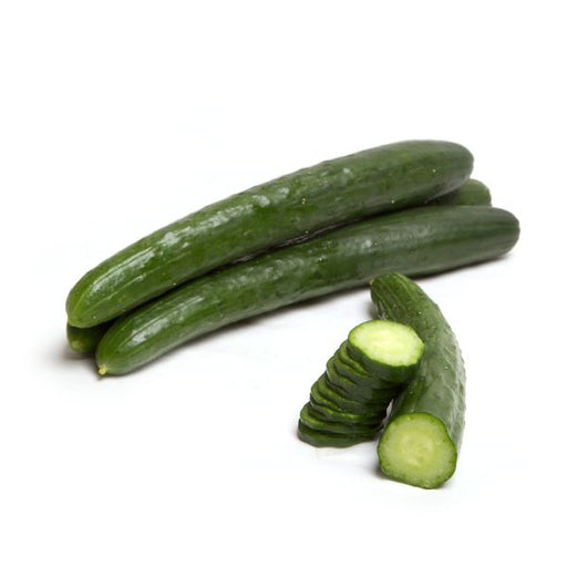 Image of  Japanese Cucumbers Vegetables