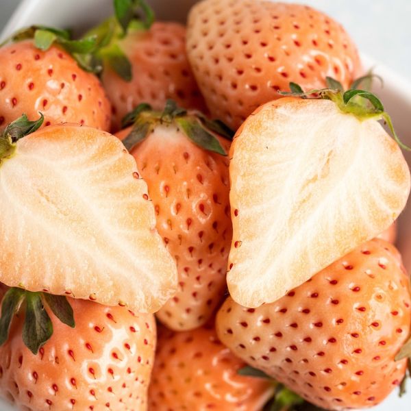 Image of Japanese Jewelbox™ Strawberries