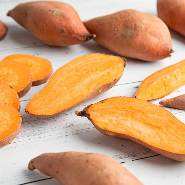 Image of Jewel Sweet Potatoes