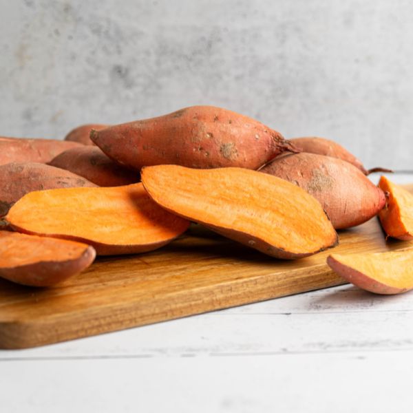 Image of Organic Baby Sweet Potato