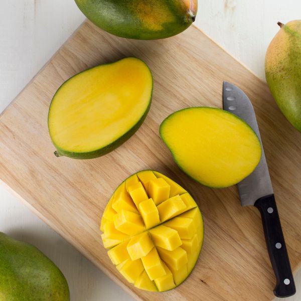 Image of Keitt Mangos fruit