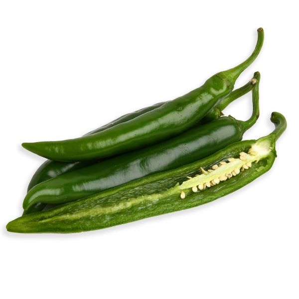 Image of  Korean Peppers Vegetables