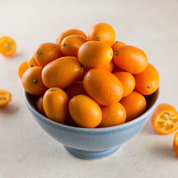 Image of Kumquats fruit