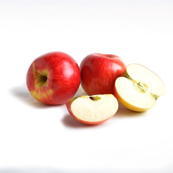 Image of  Lady Alice Apples Fruit