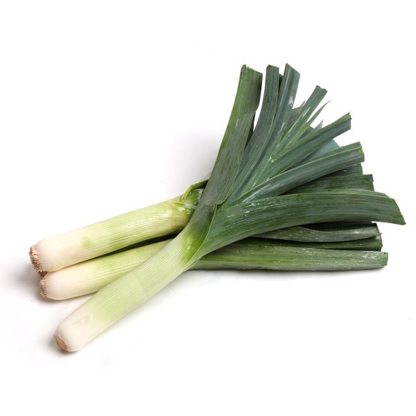 Image of  Leeks Vegetables