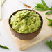 Image of Lemongrass Mint Thai Chile Guacamole