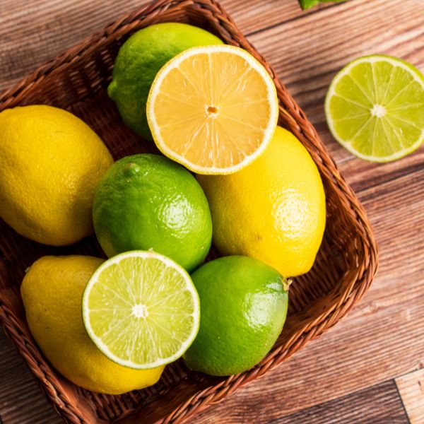 Image of  Lemon and Limes Pack Fruit