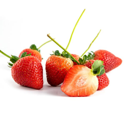 Image of  Long Stem Strawberries Fruit