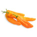 Image of  Long Sweet Peppers Vegetables