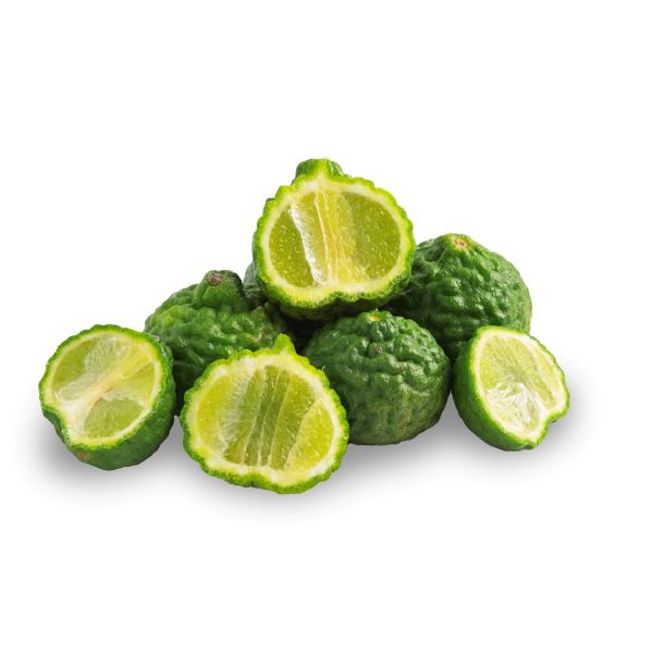 Image of Makrut Limes fruit