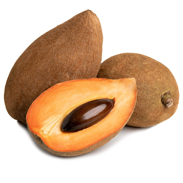 Image of  Mamey Sapote Fruit