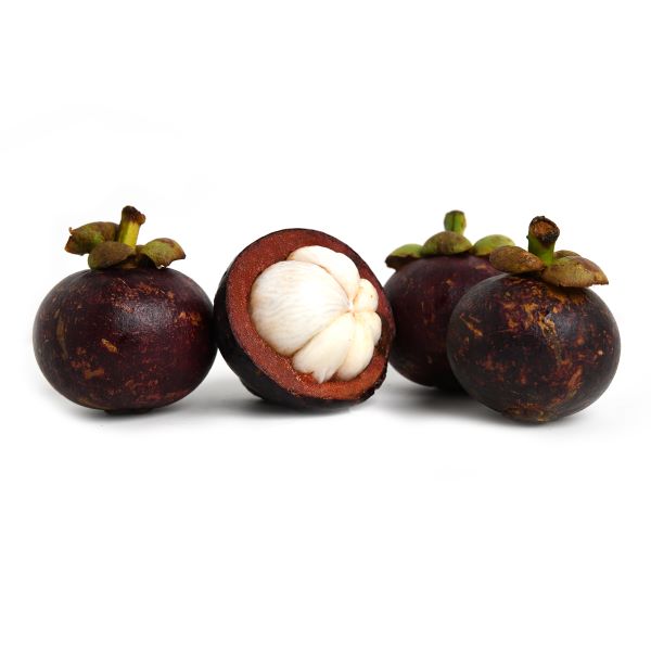 Image of Mangosteens Fruit